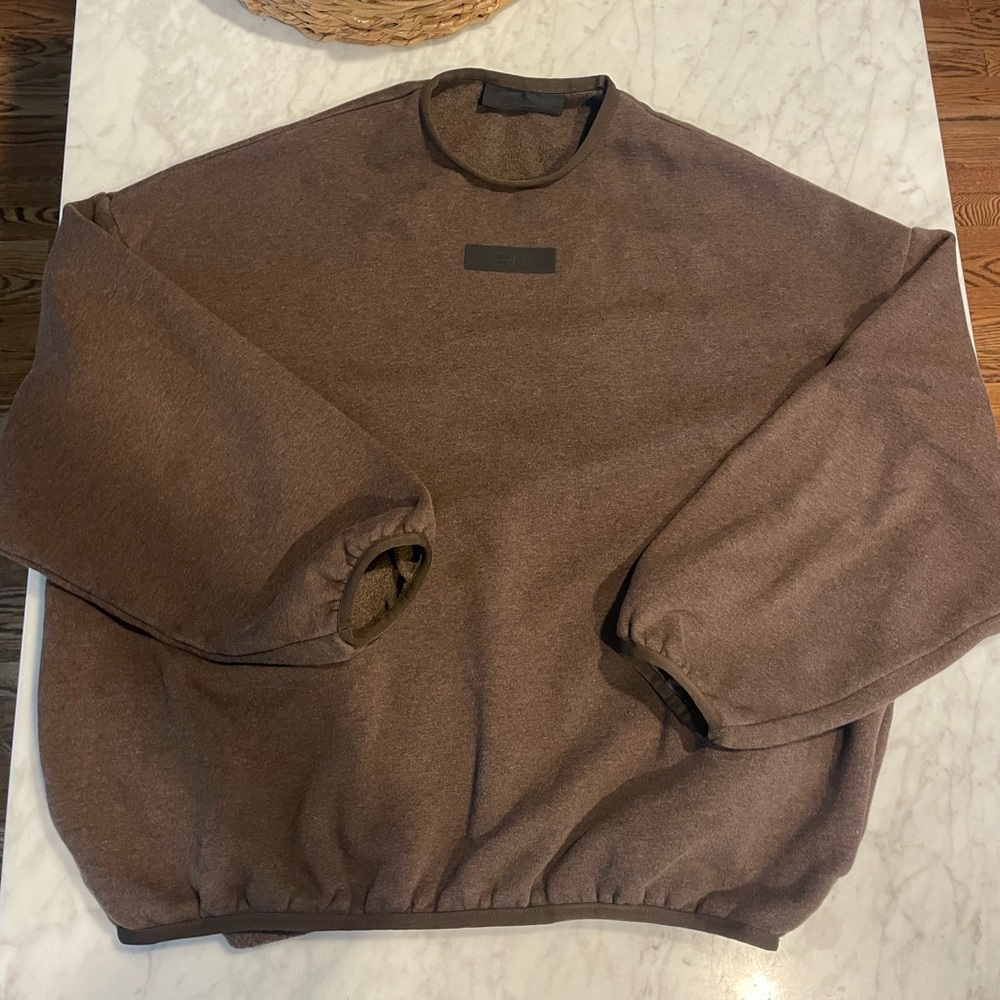 Fear of God Essentials Hoodie/Sweatshirt
